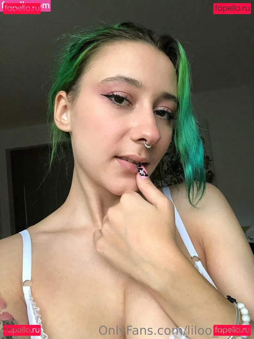 liloo_moon Onlyfans Photo Gallery 