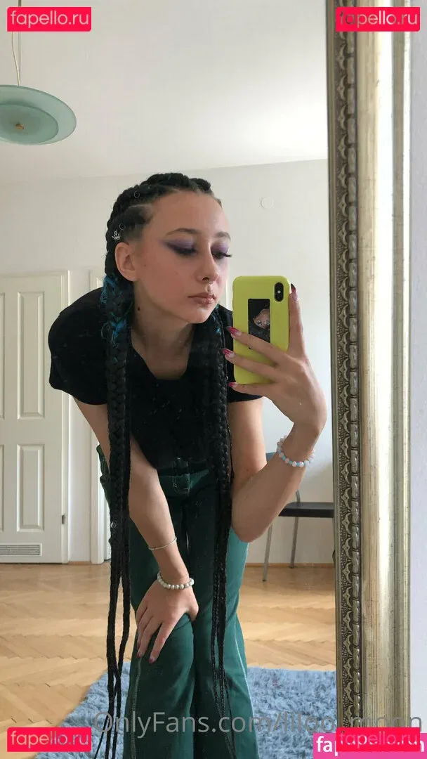 liloo_moon Onlyfans Photo Gallery 