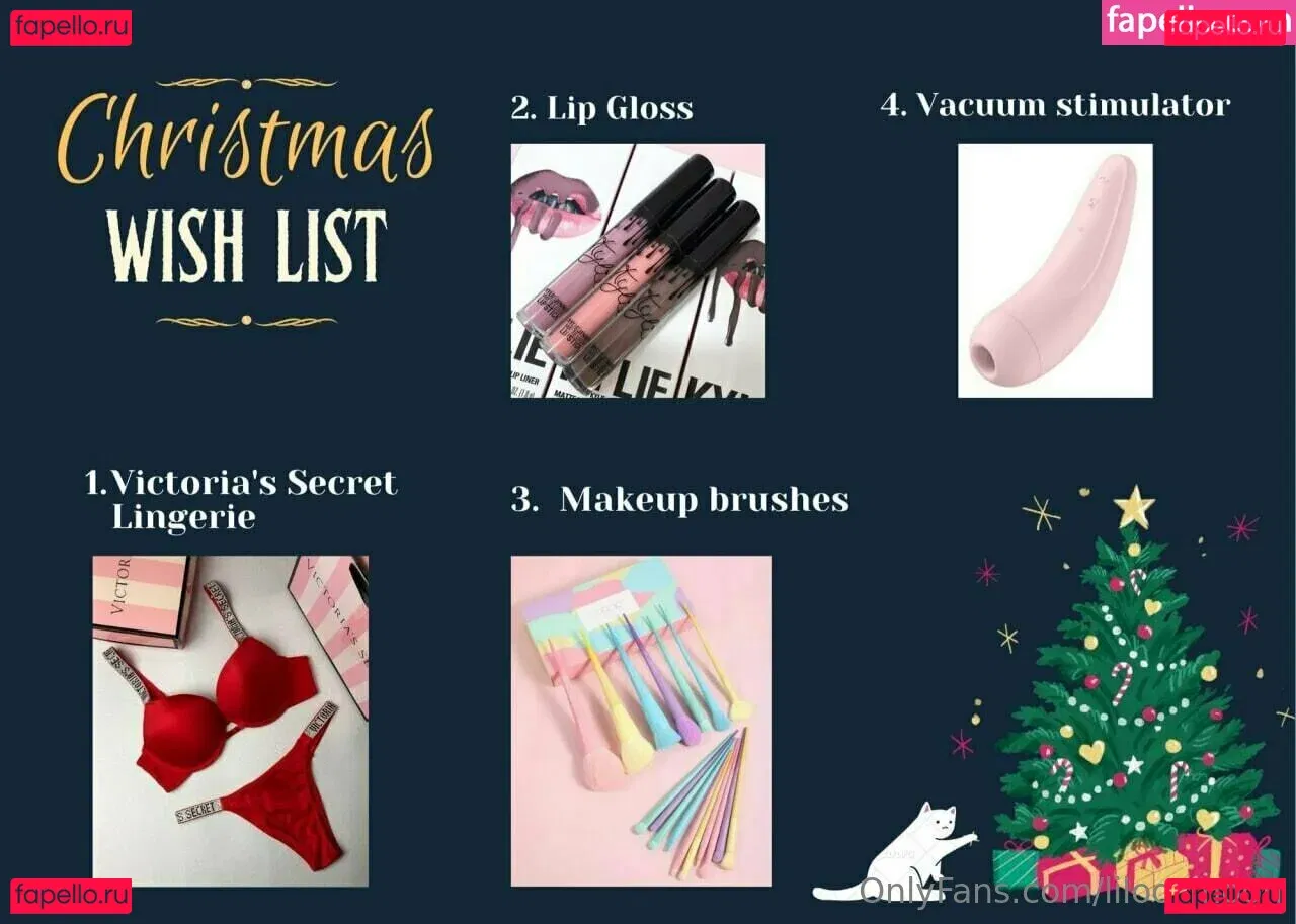 liloo_moon Onlyfans Photo Gallery 