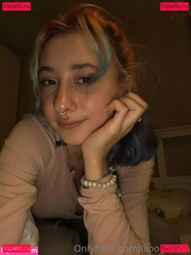 liloo_moon Onlyfans Photo Gallery 