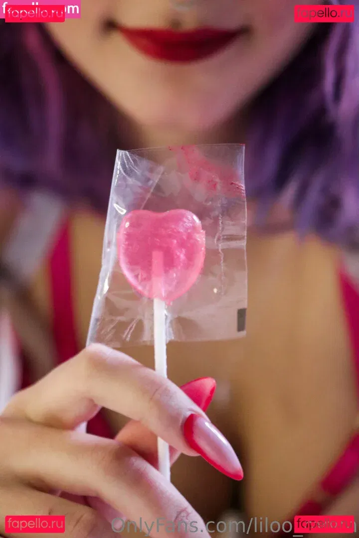 liloo_moon Onlyfans Photo Gallery 