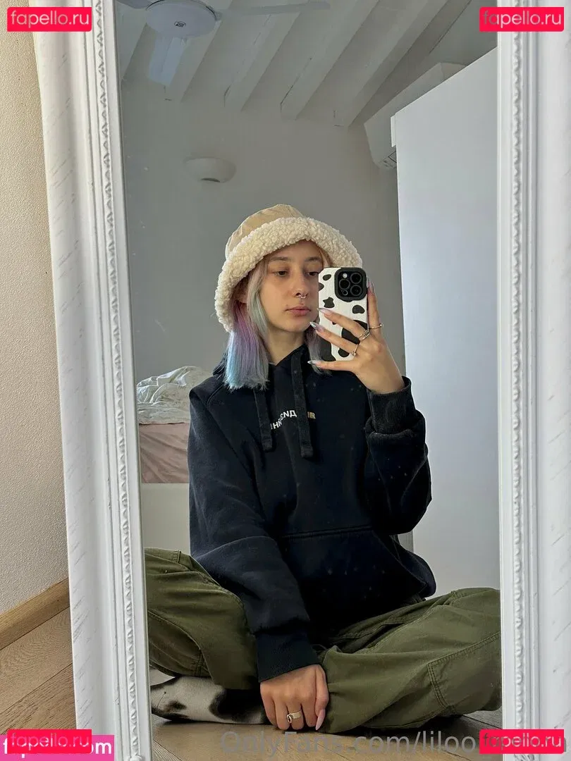 liloo_moon Onlyfans Photo Gallery 