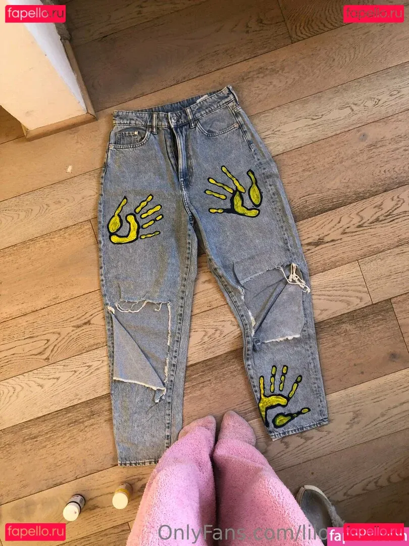 liloo_moon Onlyfans Photo Gallery 