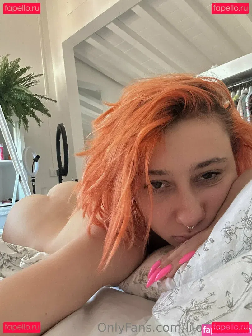 liloo_moon Onlyfans Photo Gallery 