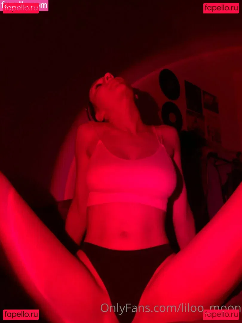 liloo_moon Onlyfans Photo Gallery 