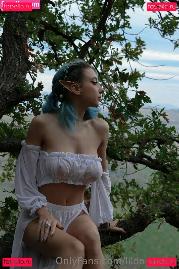 liloo_moon Onlyfans Photo Gallery 
