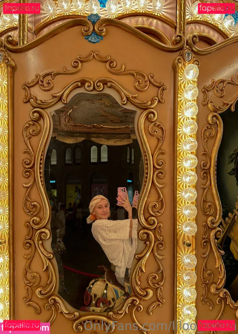 liloo_moon Onlyfans Photo Gallery 