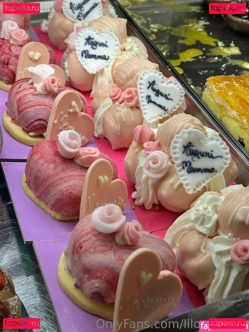 liloo_moon Onlyfans Photo Gallery 