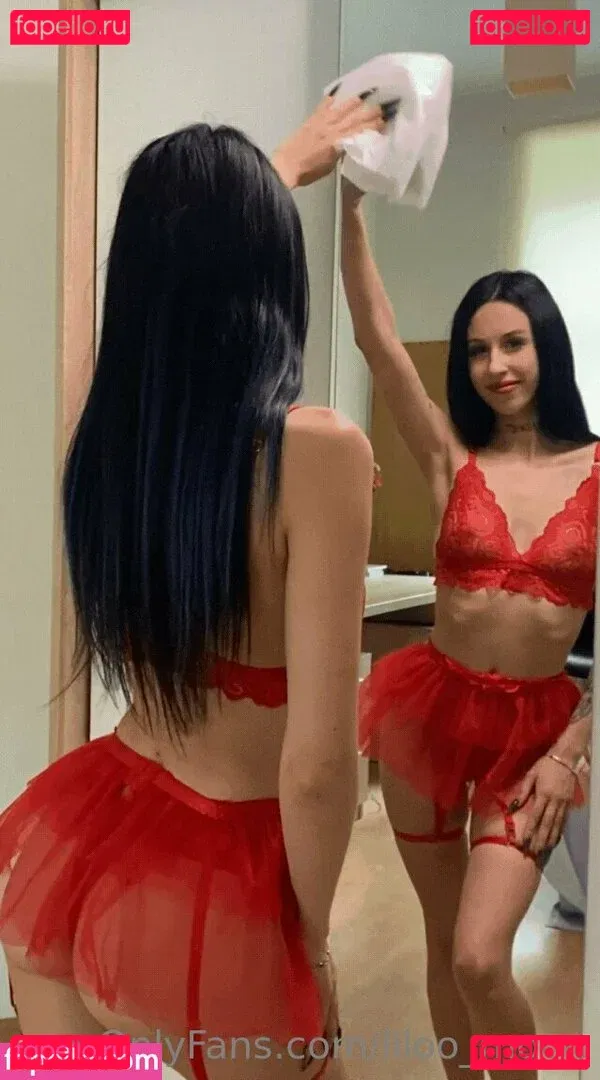 liloo_moon Onlyfans Photo Gallery 