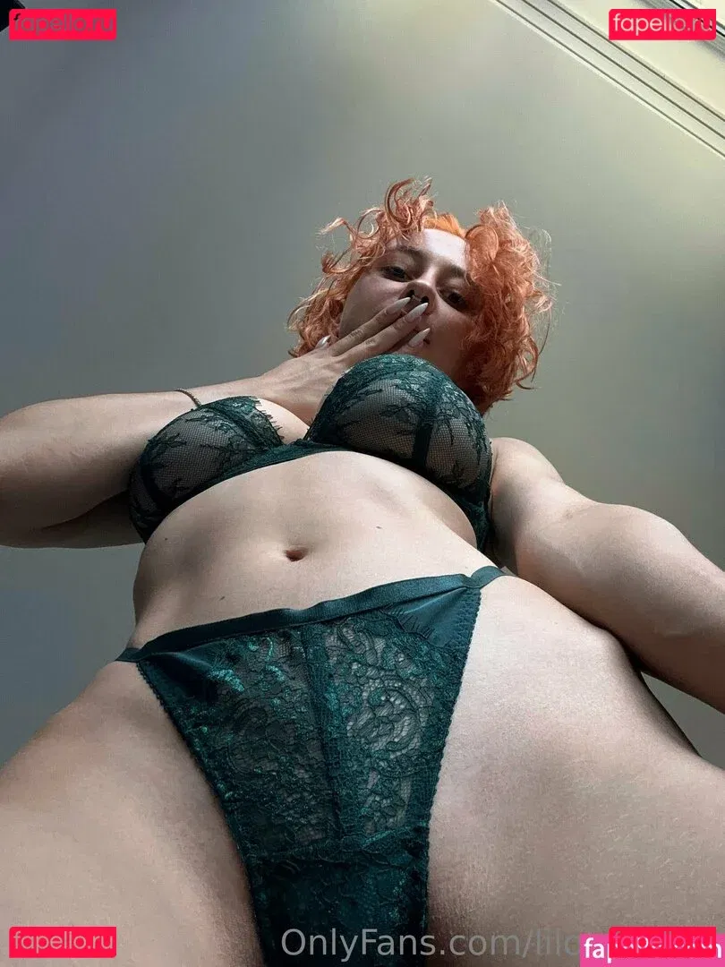 liloo_moon Onlyfans Photo Gallery 