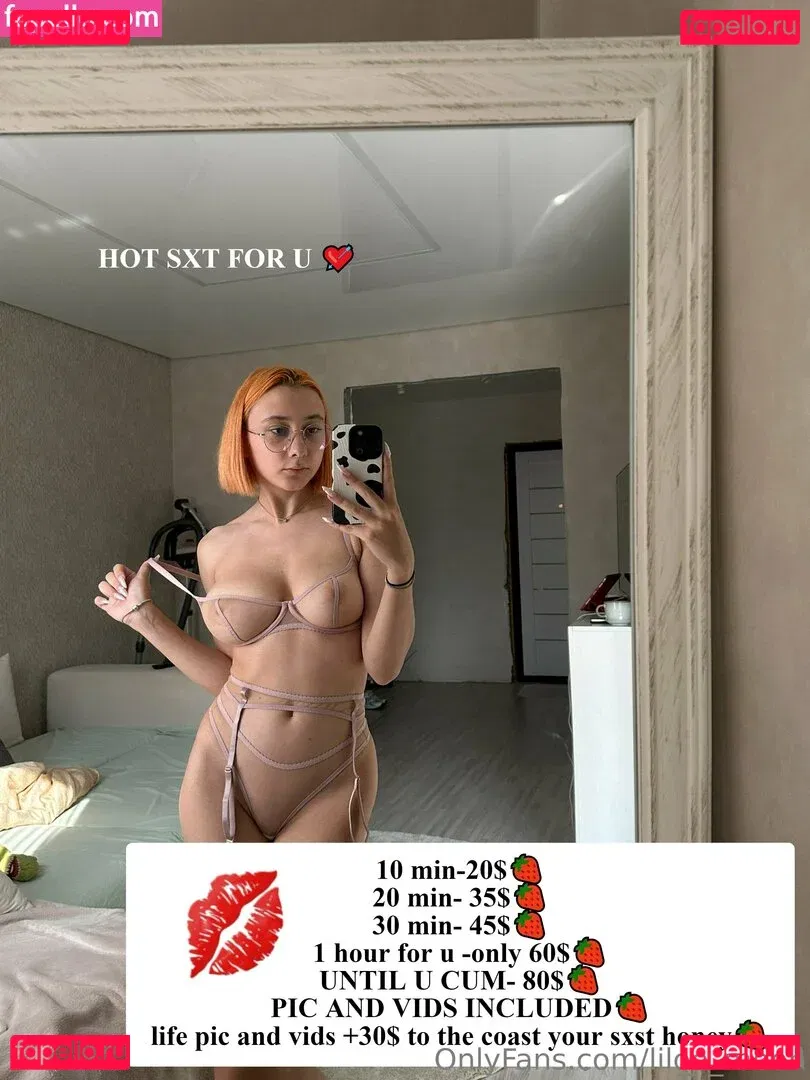 liloo_moon Onlyfans Photo Gallery 