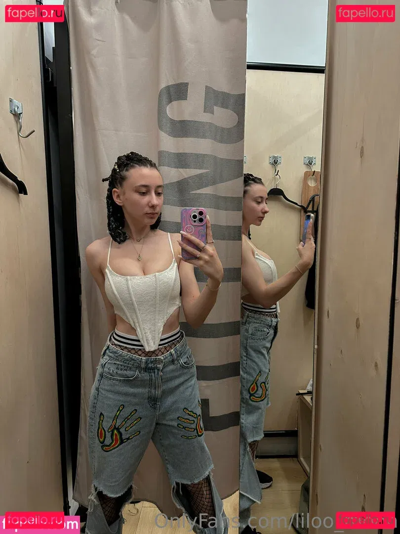 liloo_moon Onlyfans Photo Gallery 