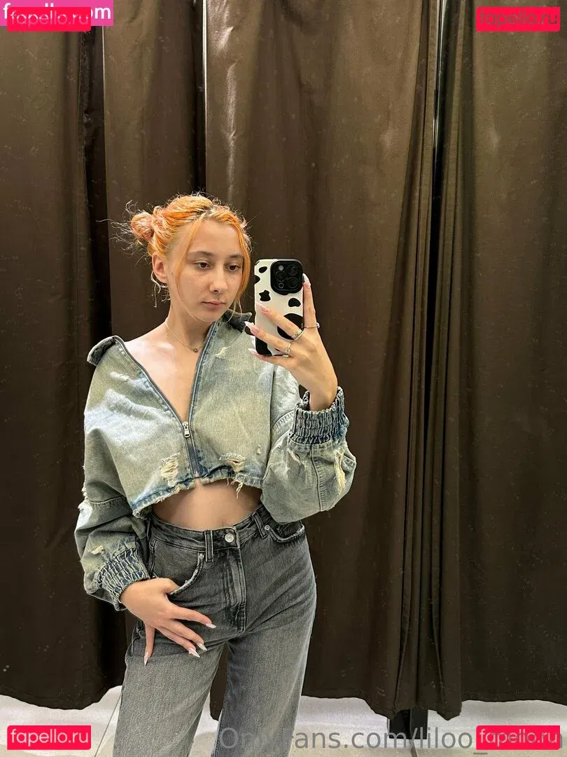 liloo_moon Onlyfans Photo Gallery 