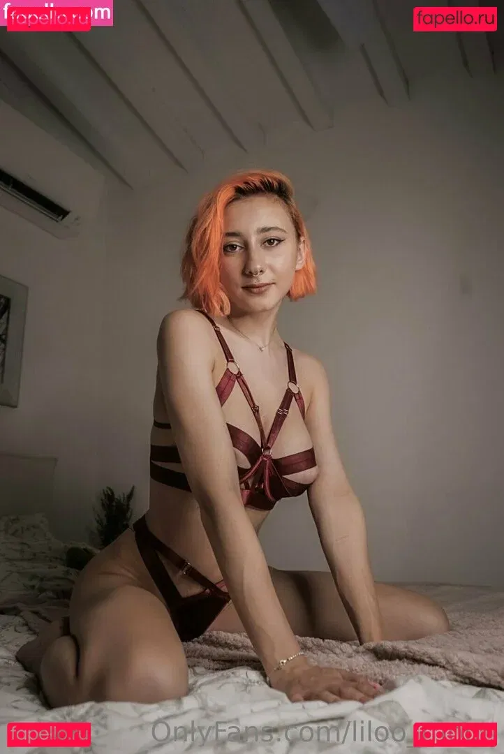 liloo_moon Onlyfans Photo Gallery 