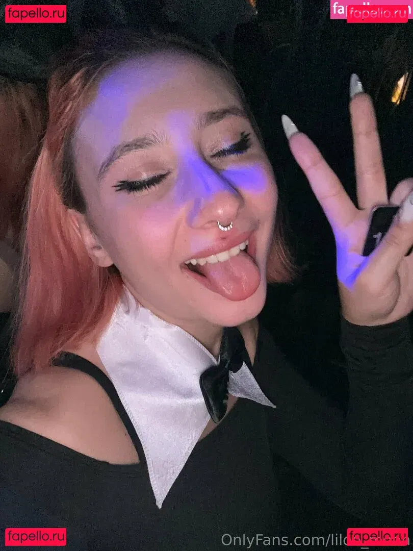 liloo_moon Onlyfans Photo Gallery 