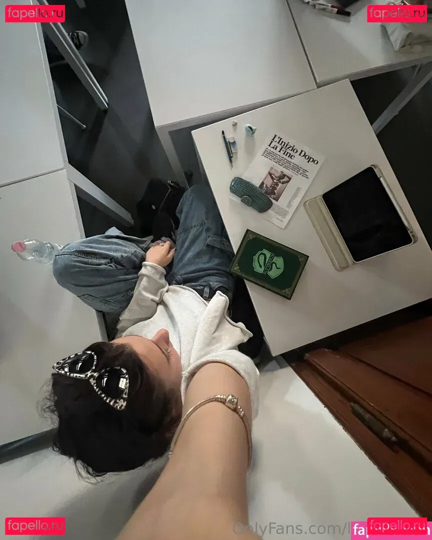 liloo_moon Onlyfans Photo Gallery 