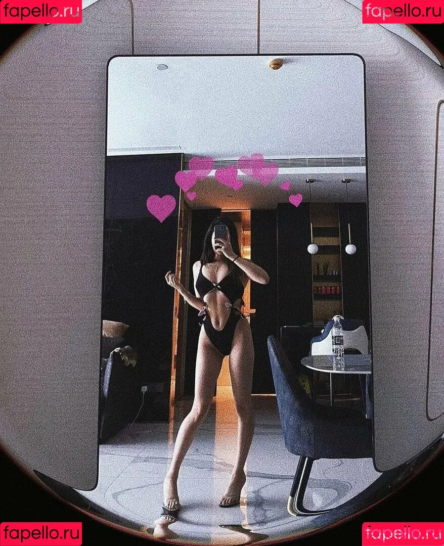 Luna Hwang Onlyfans Photo Gallery 