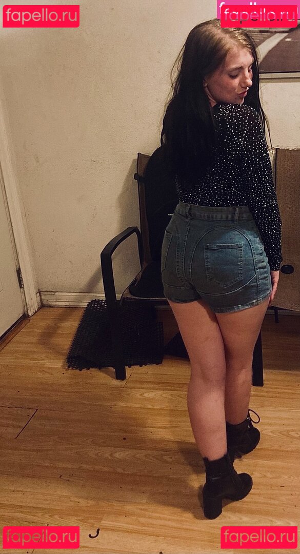 Brii Belfort / briiibelfort Onlyfans Photo Gallery 