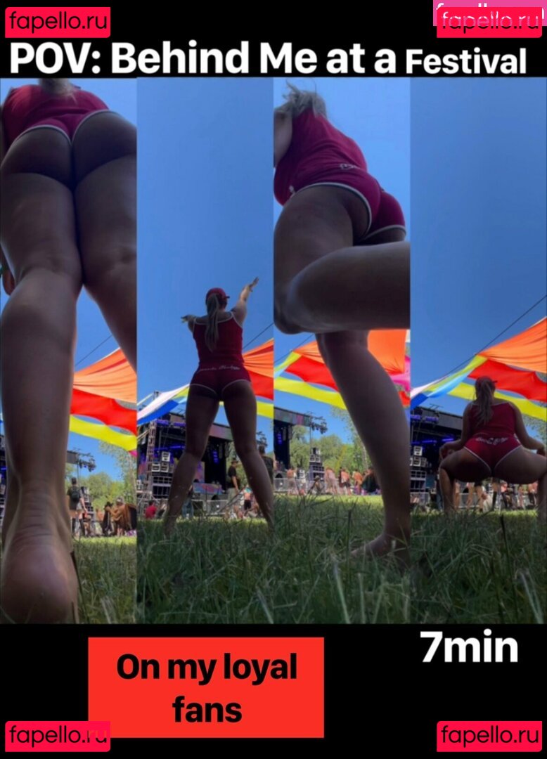 debiiworks / iambigduch Onlyfans Photo Gallery 