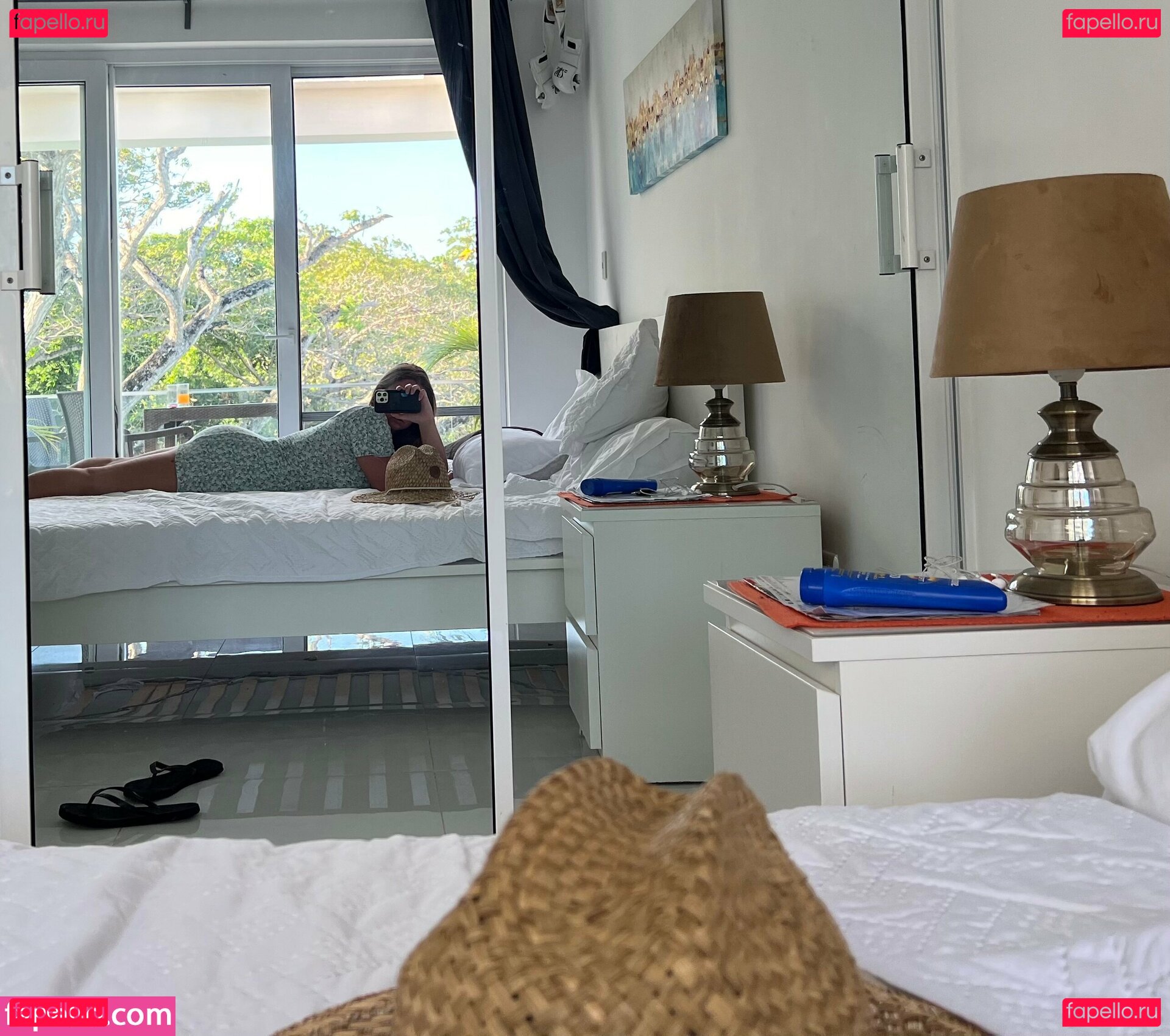 debiiworks / iambigduch Onlyfans Photo Gallery 