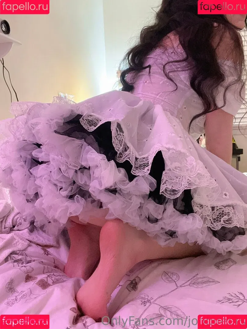 joopifeets Onlyfans Photo Gallery 