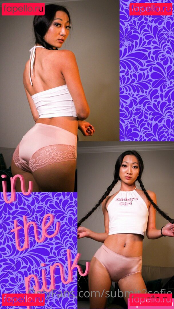 slayerofliarsandscammers2.0 / submit2sofie Onlyfans Photo Gallery 