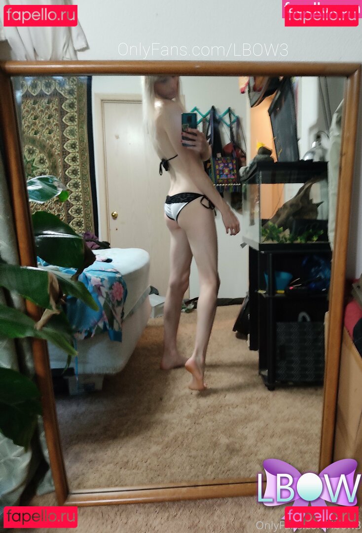 lbow3 Nude Onlyfans Photo 38