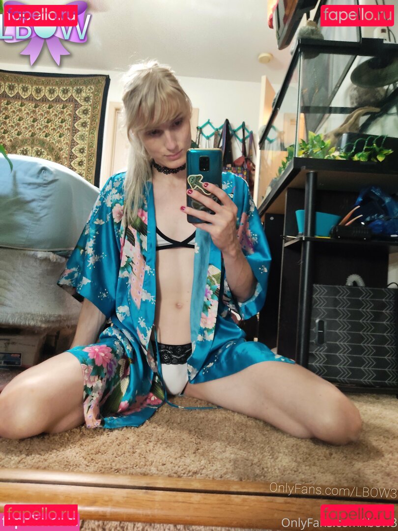 lbow3 Nude Onlyfans Photo 34