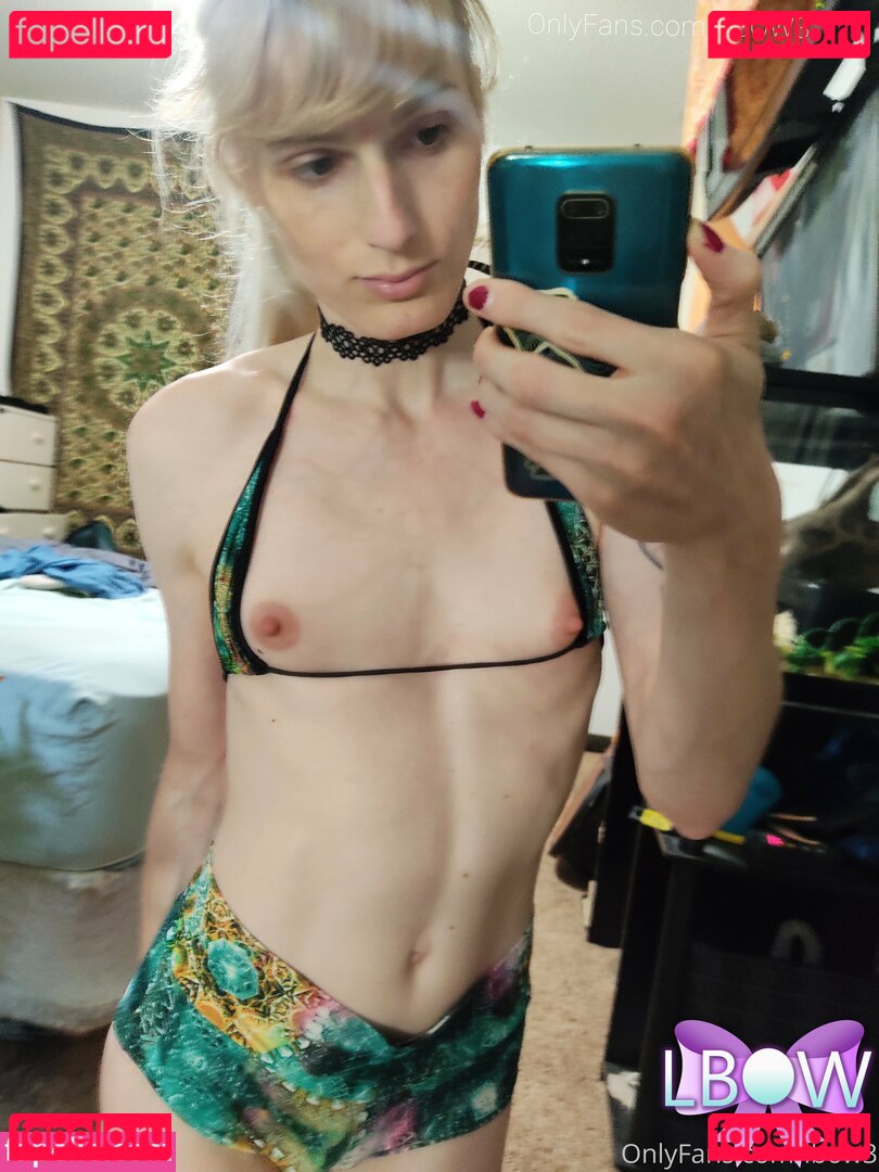 lbow3 Nude Onlyfans Photo 30
