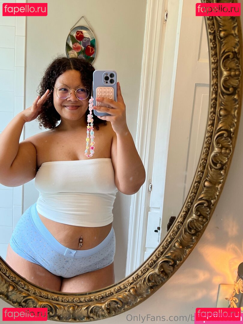 bluberry.pie Onlyfans Photo Gallery 