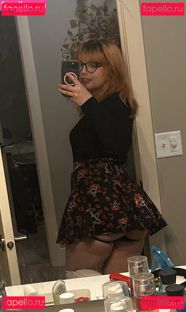 Birdmoder / Heidiafterdark Onlyfans Photo Gallery 