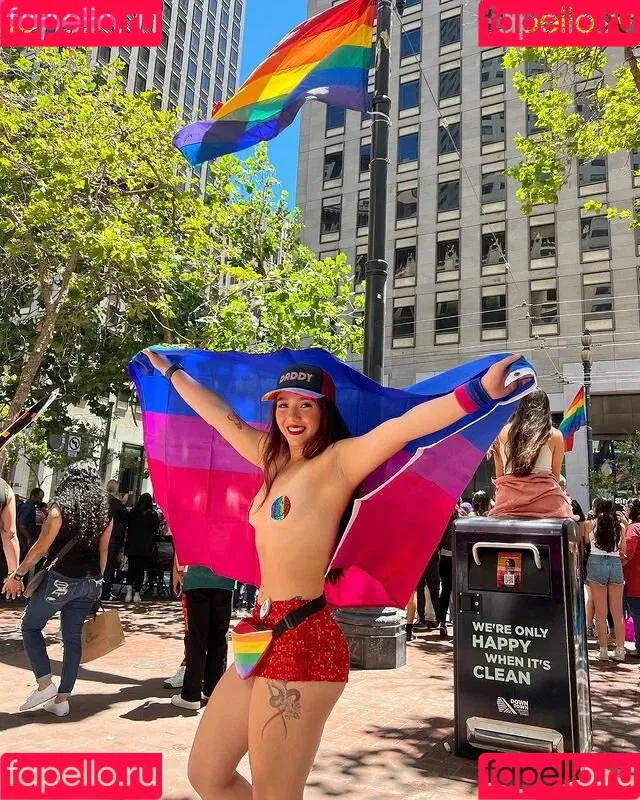 Eliza Chau Onlyfans Photo Gallery 
