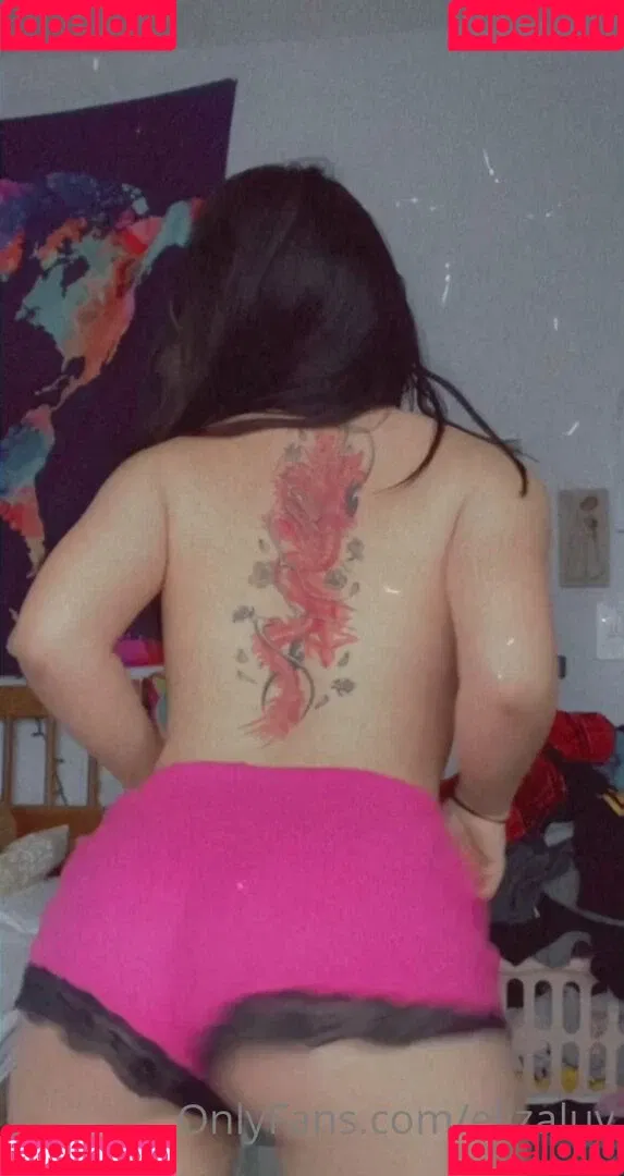 Eliza Chau Onlyfans Photo Gallery 