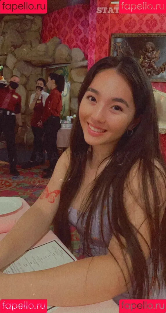 Eliza Chau Onlyfans Photo Gallery 