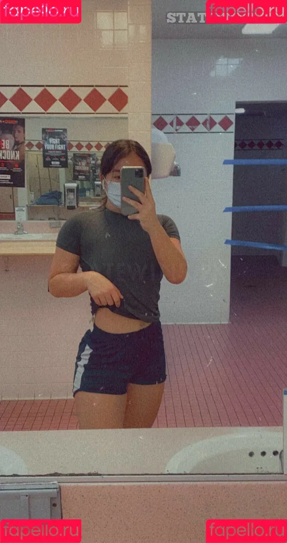 Eliza Chau Onlyfans Photo Gallery 