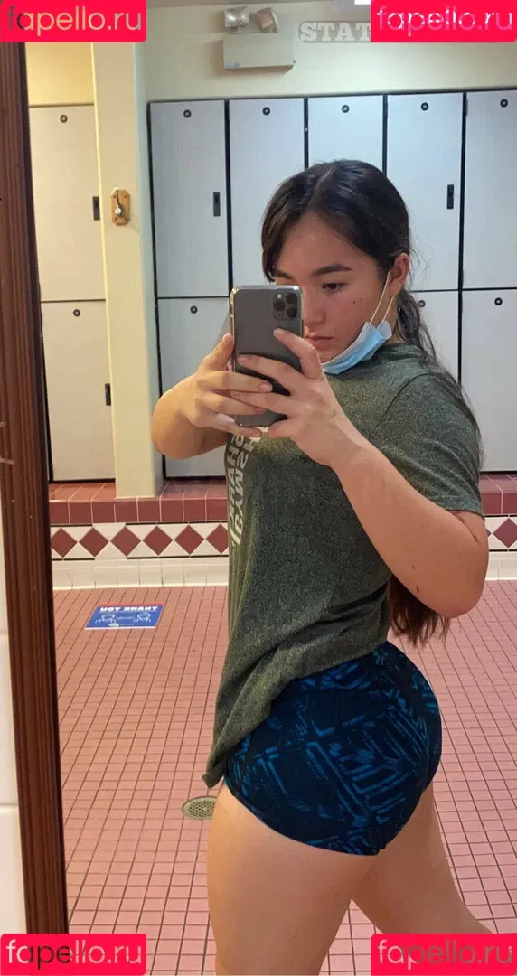 Eliza Chau Onlyfans Photo Gallery 