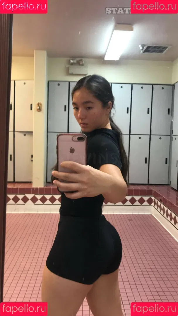 Eliza Chau Onlyfans Photo Gallery 