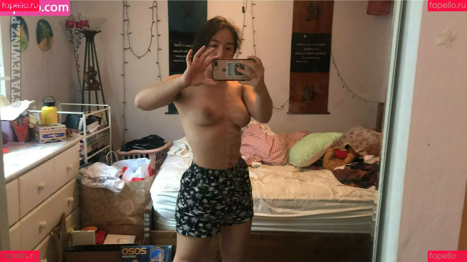 Eliza Chau Onlyfans Photo Gallery 