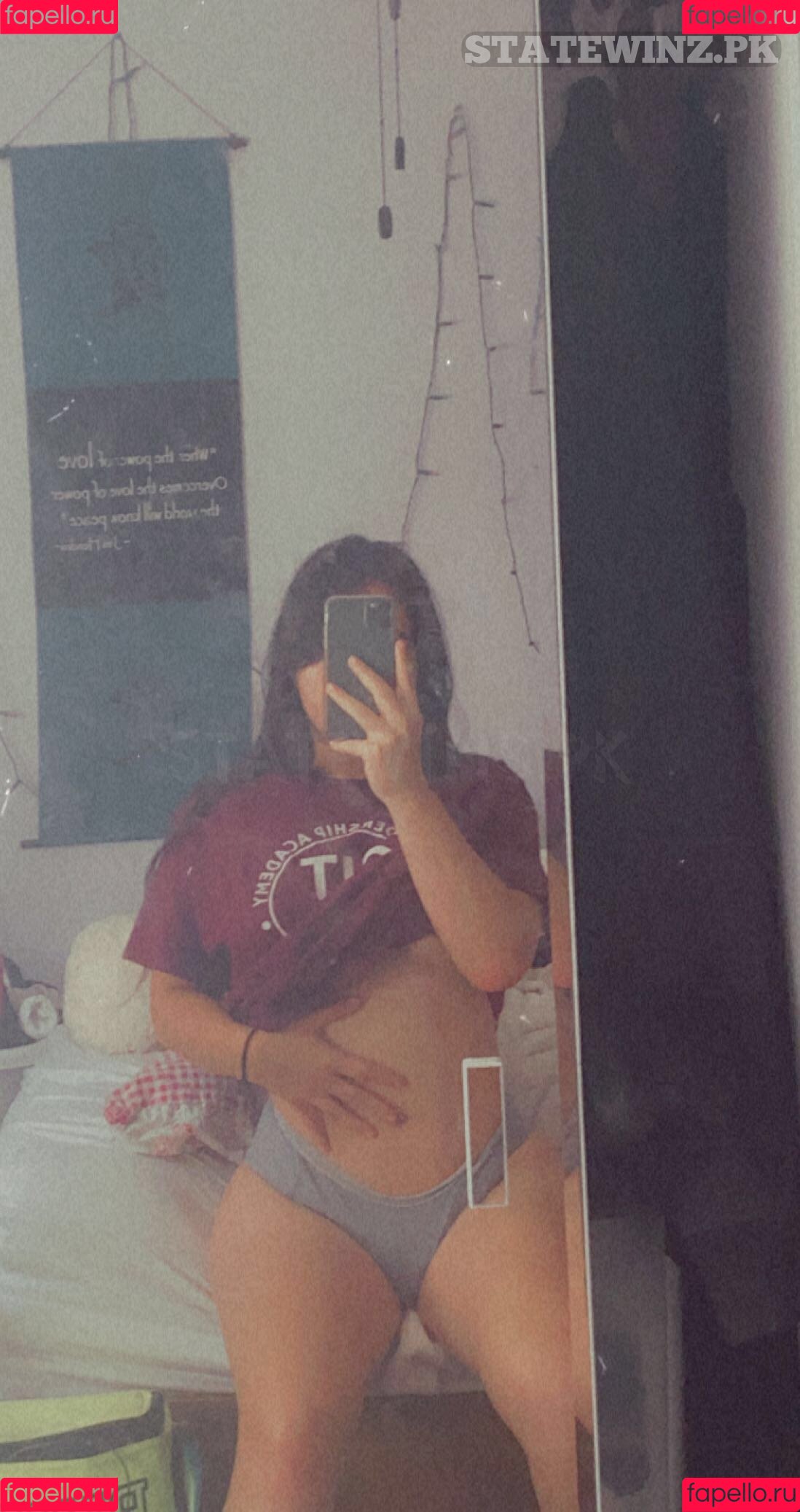 Eliza Chau Onlyfans Photo Gallery 