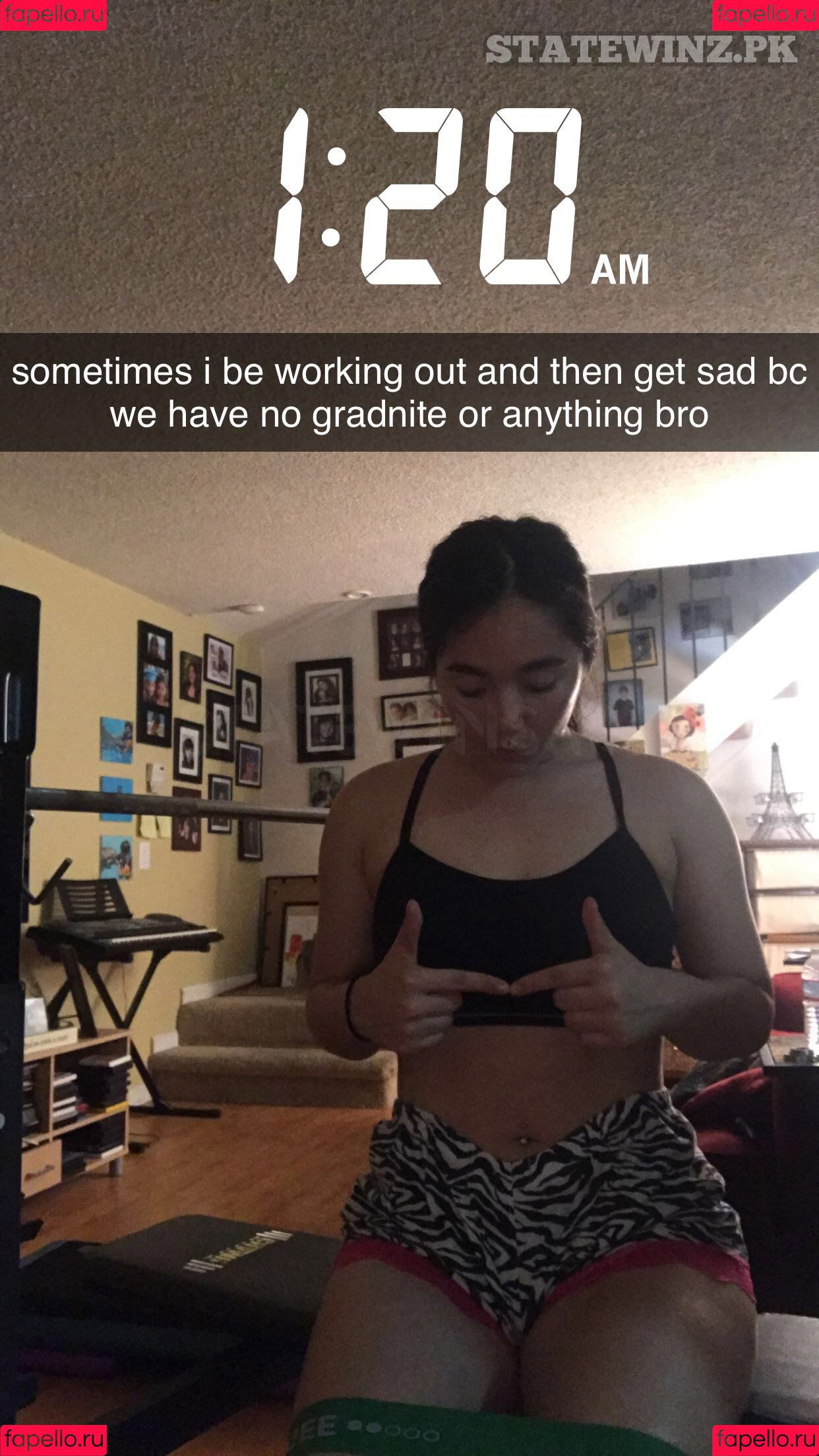 Eliza Chau Onlyfans Photo Gallery 