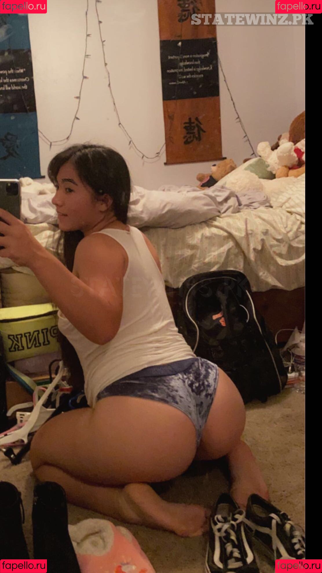 Eliza Chau Onlyfans Photo Gallery 