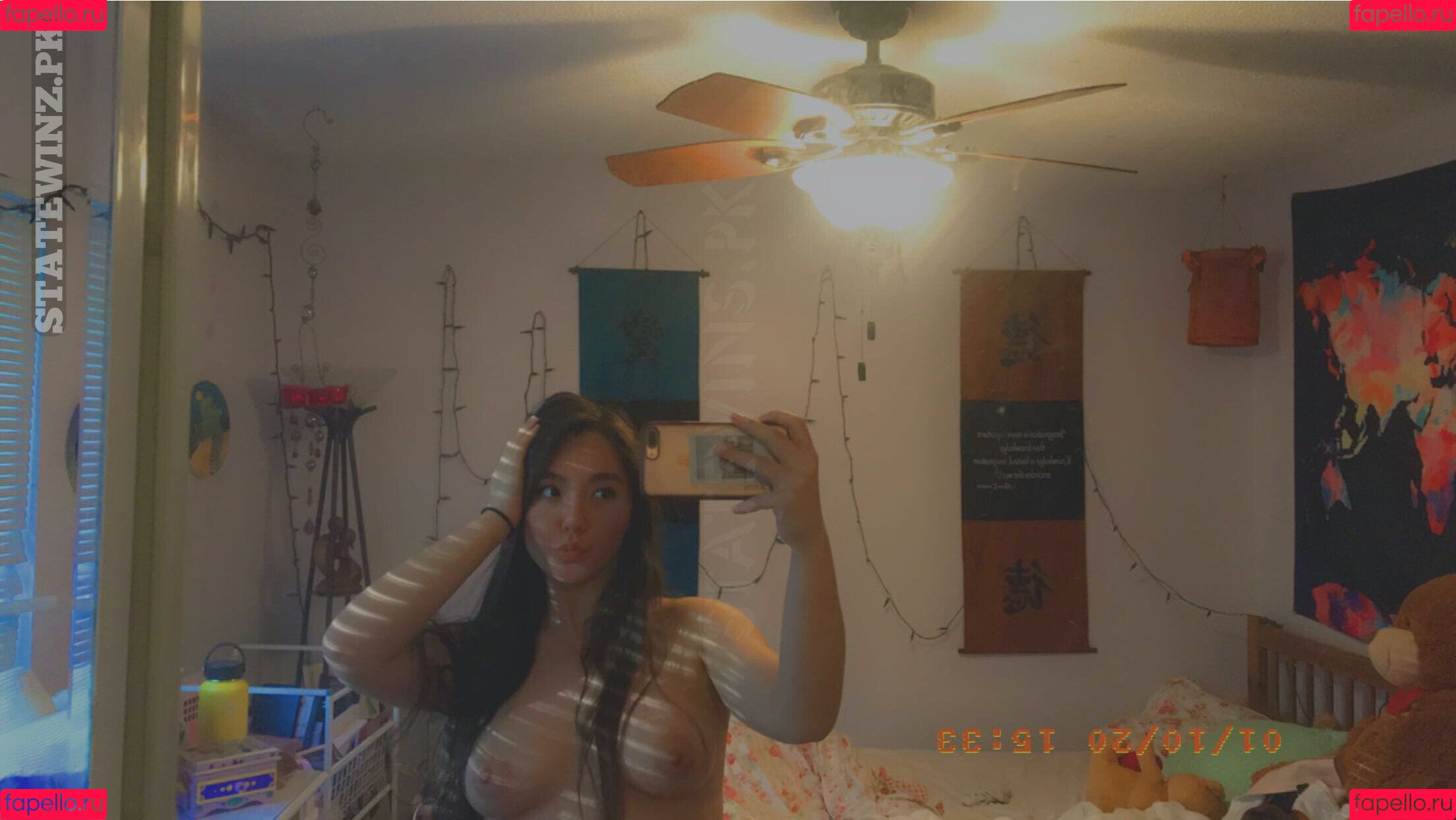 Eliza Chau Onlyfans Photo Gallery 