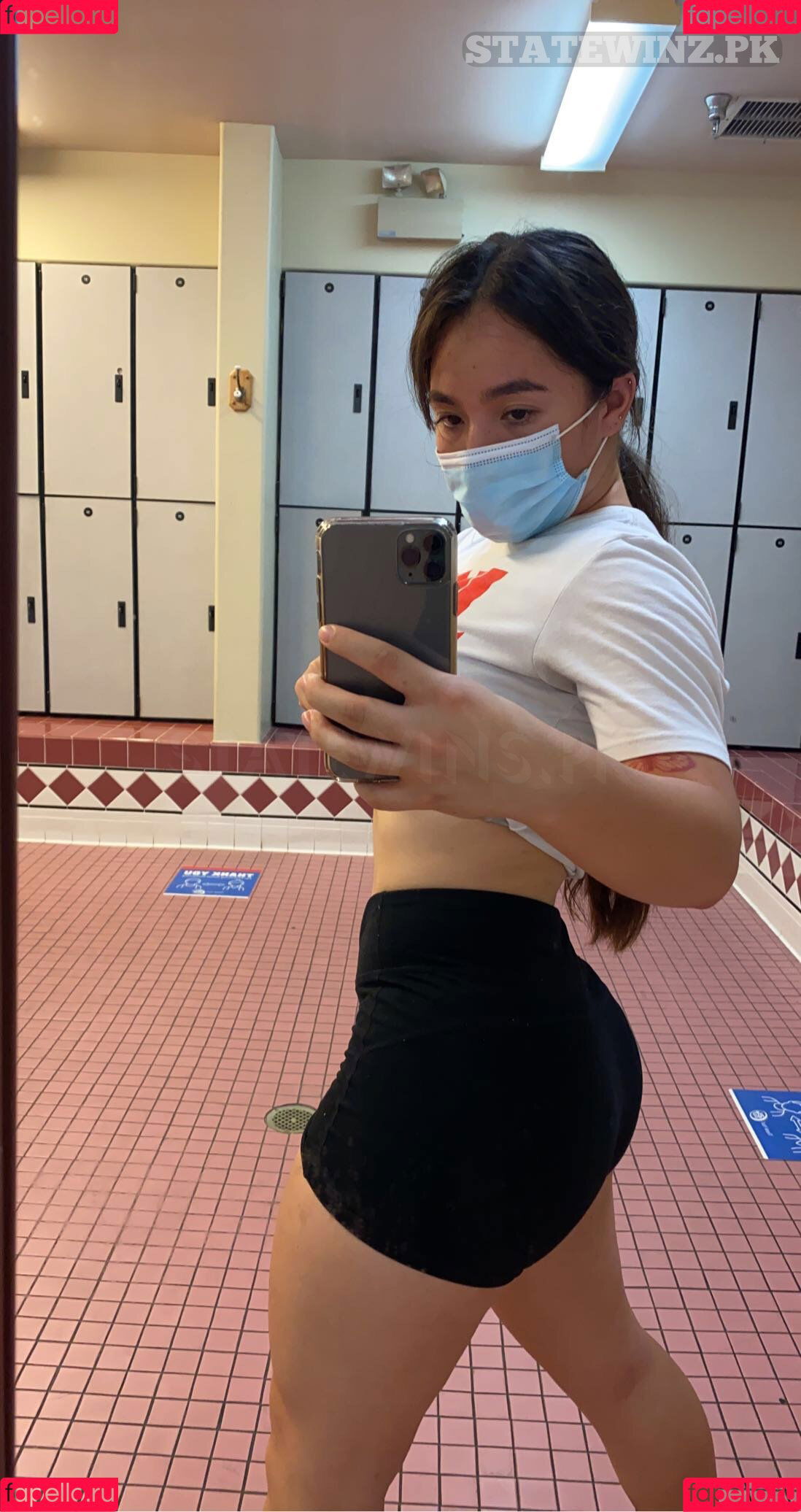 Eliza Chau Onlyfans Photo Gallery 