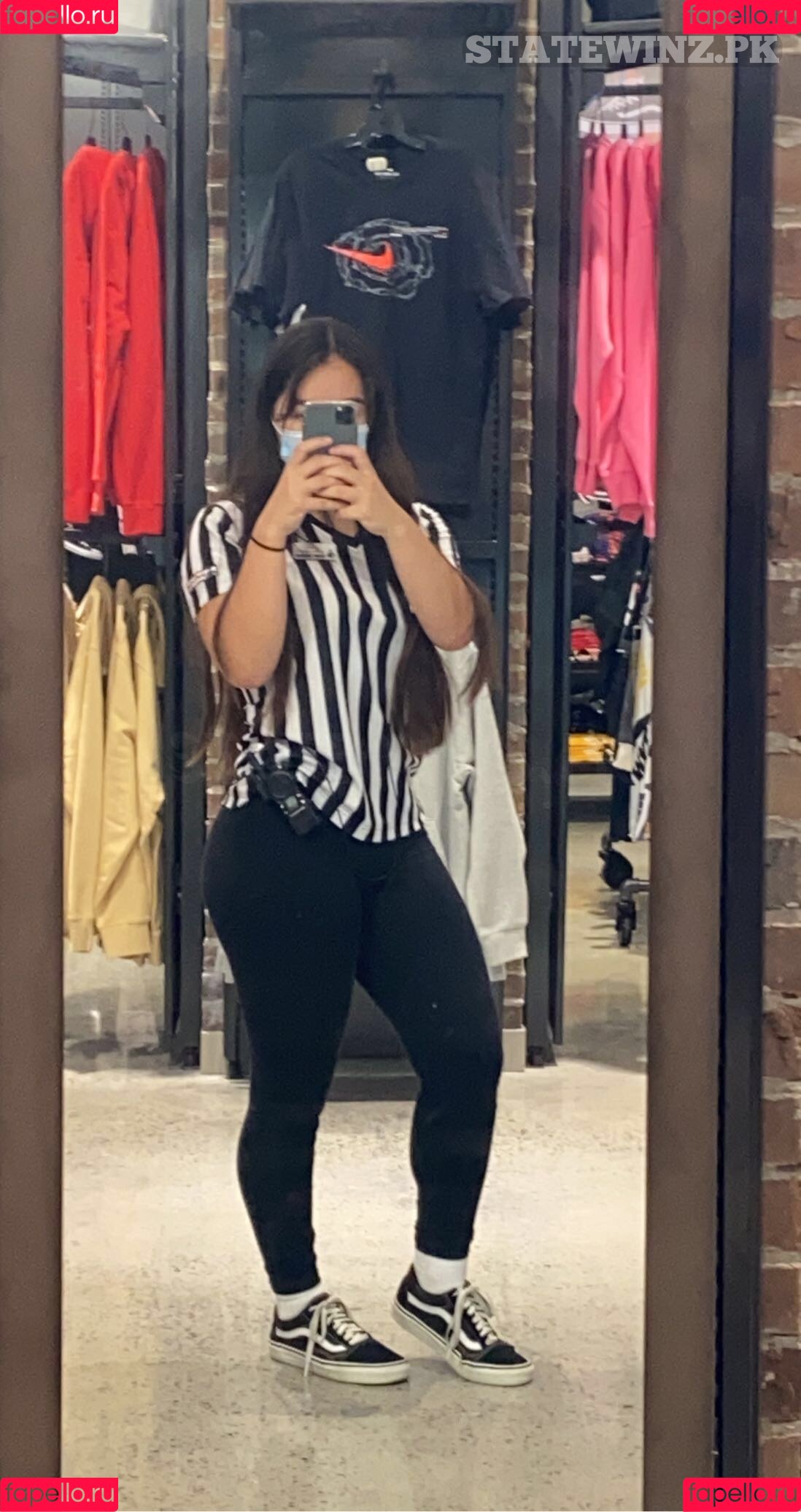 Eliza Chau Onlyfans Photo Gallery 