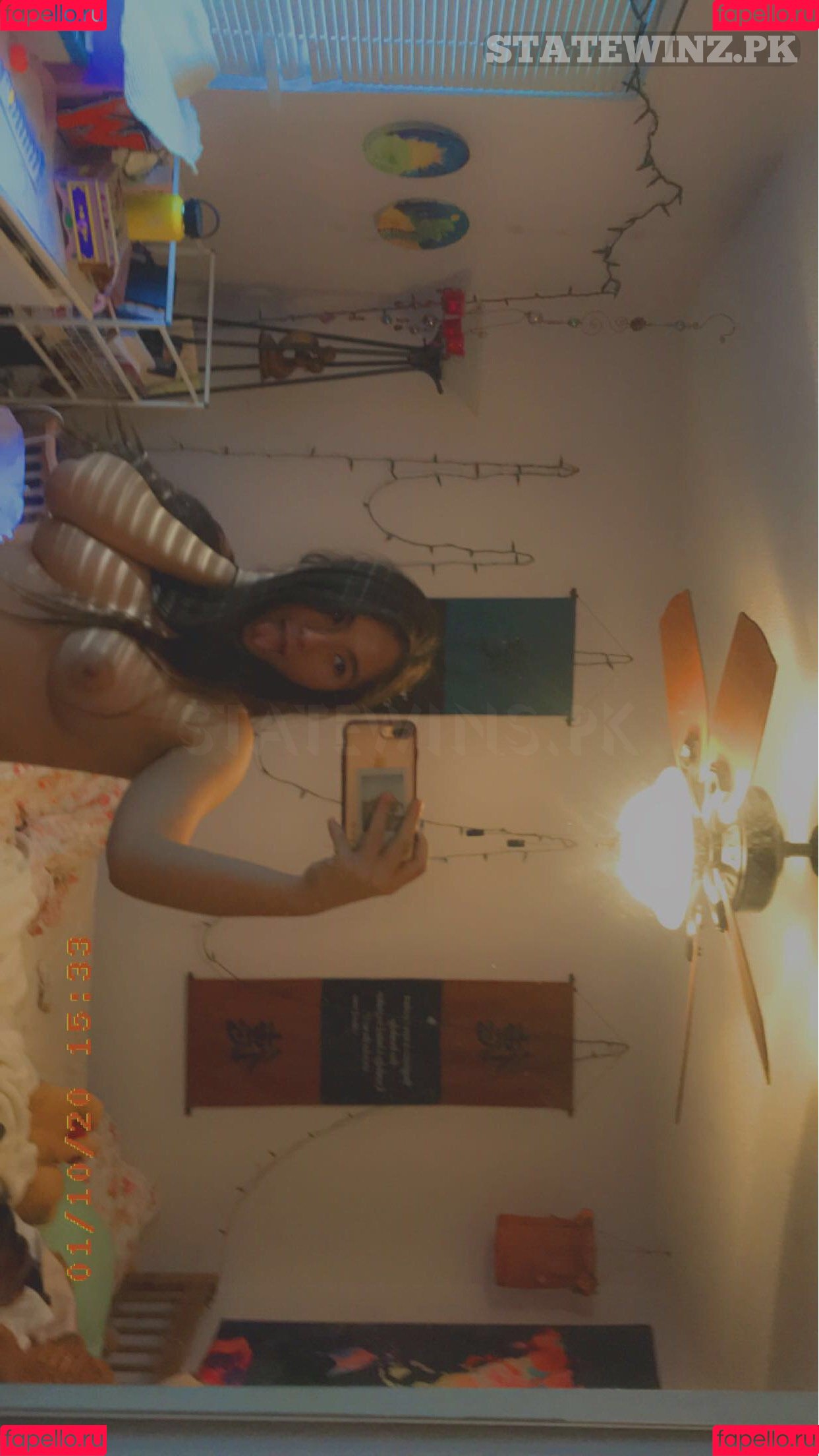 Eliza Chau Onlyfans Photo Gallery 