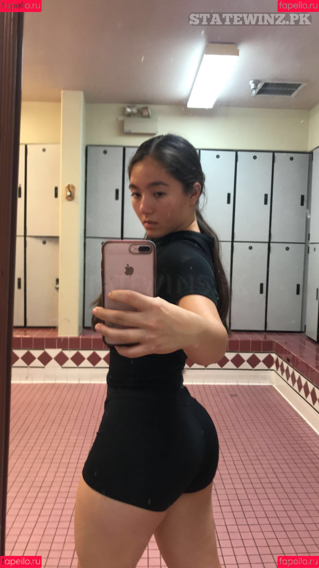 Eliza Chau Onlyfans Photo Gallery 