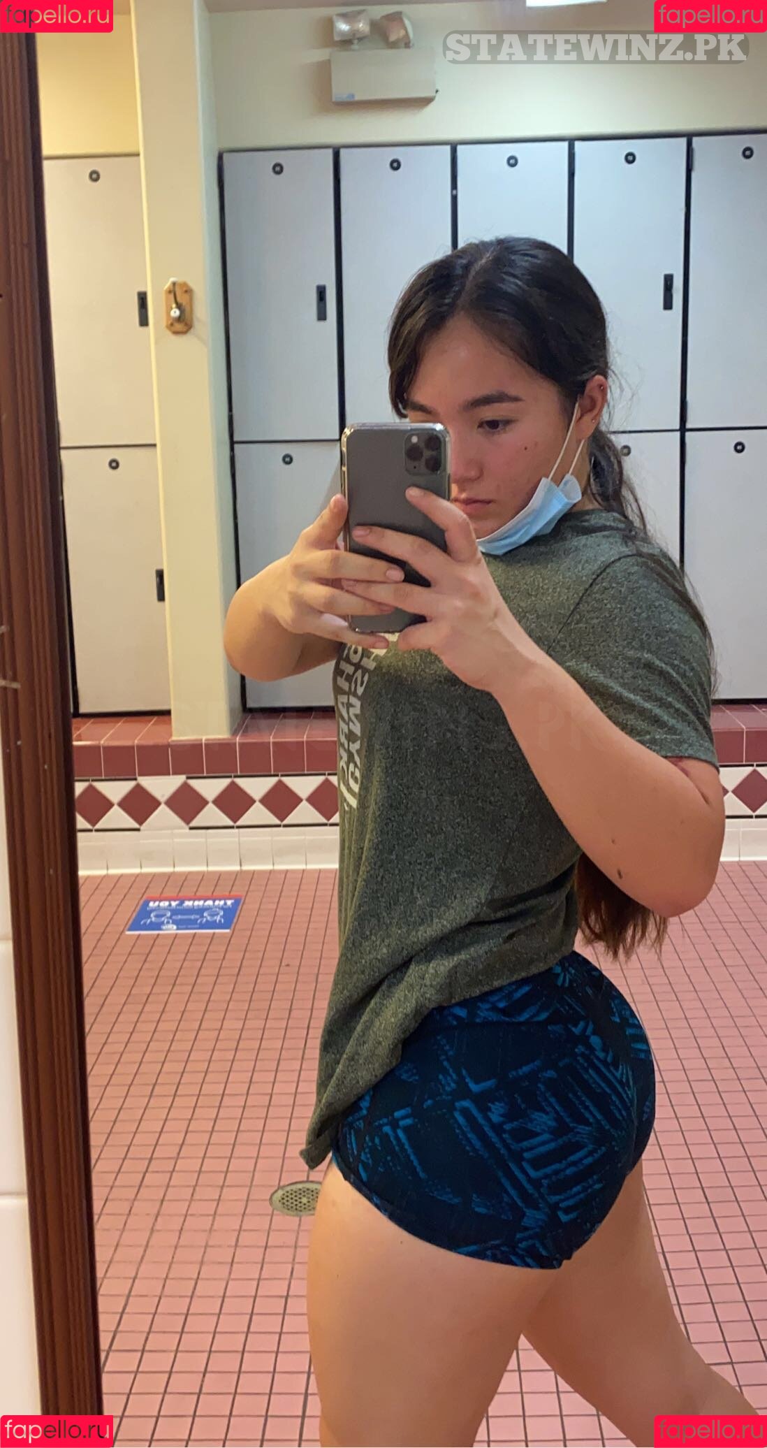 Eliza Chau Onlyfans Photo Gallery 