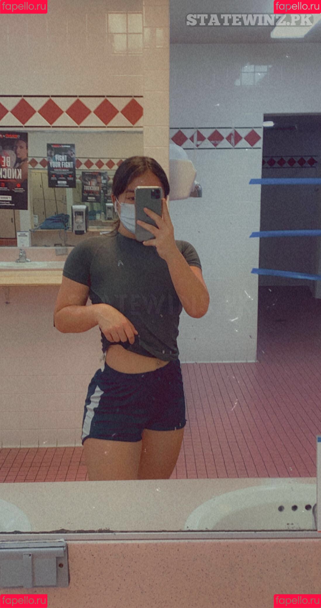 Eliza Chau Onlyfans Photo Gallery 