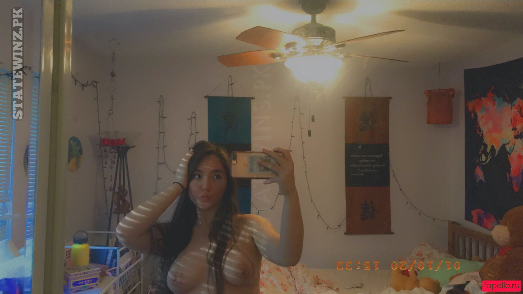 Eliza Chau Nude Onlyfans Photo 28