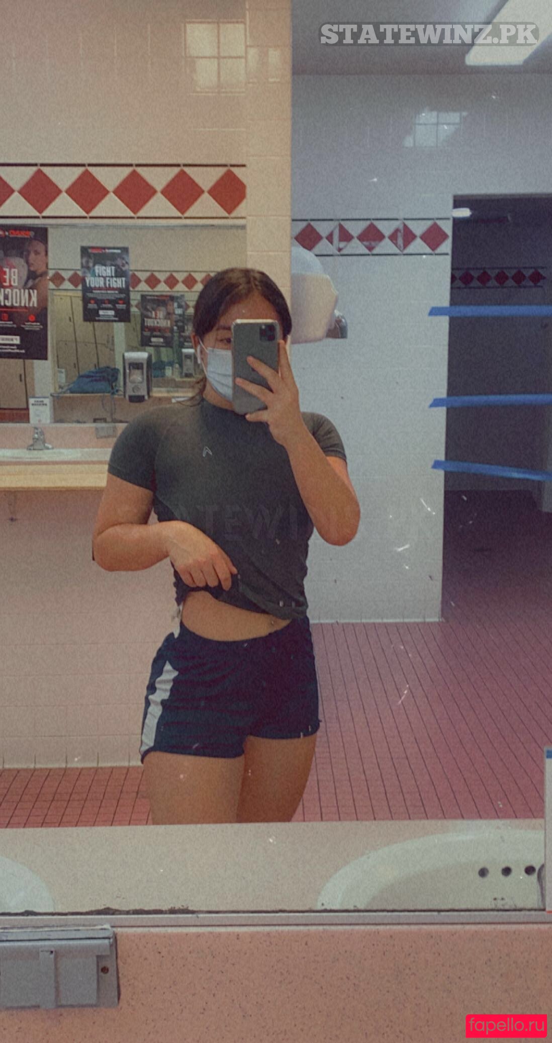 Eliza Chau Nude Onlyfans Photo 16